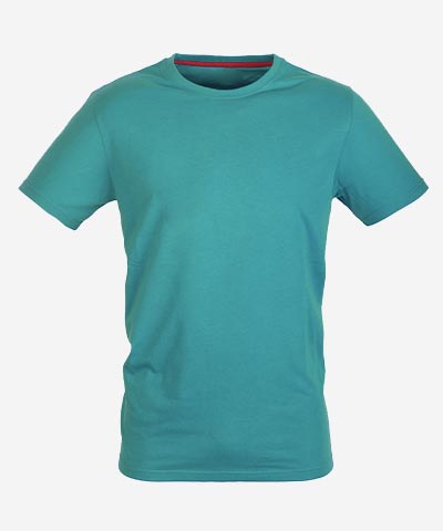 Men’s Round Neck Tshirt